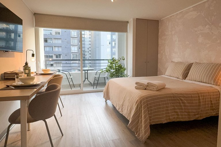 Departamento 716| Santa Rosa Spot |