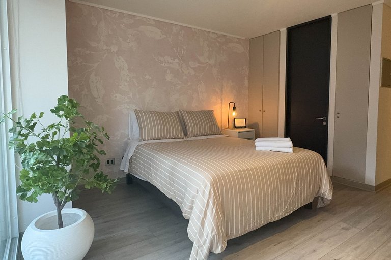 Departamento 716| Santa Rosa Spot |