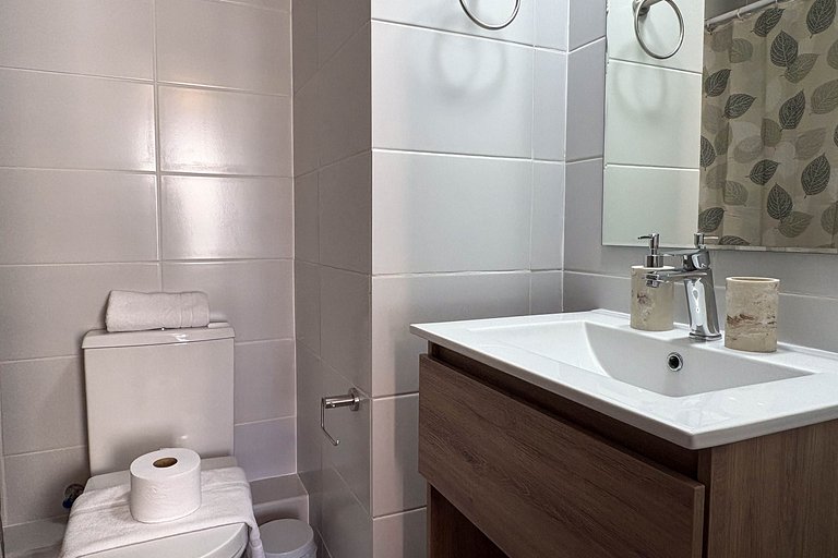 Departamento 710 | Santa Rosa Spot |
