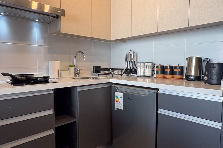 Departamento 710 | Santa Rosa Spot |