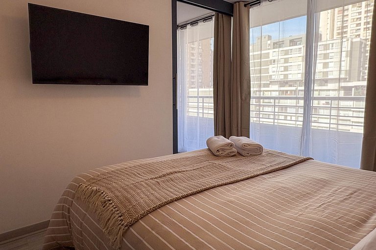 Departamento 710 | Santa Rosa Spot |