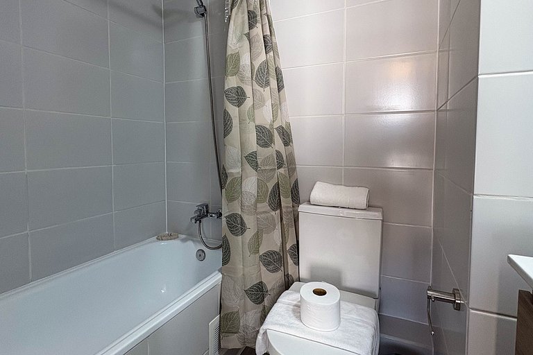 Departamento 710 | Santa Rosa Spot |