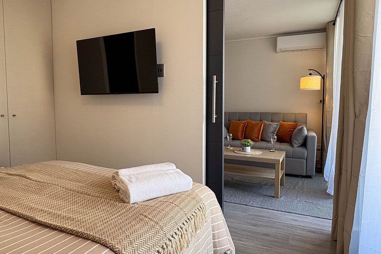 Departamento 710 | Santa Rosa Spot |