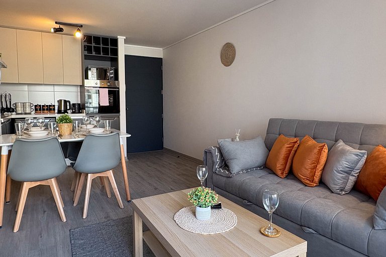 Departamento 710 | Santa Rosa Spot |
