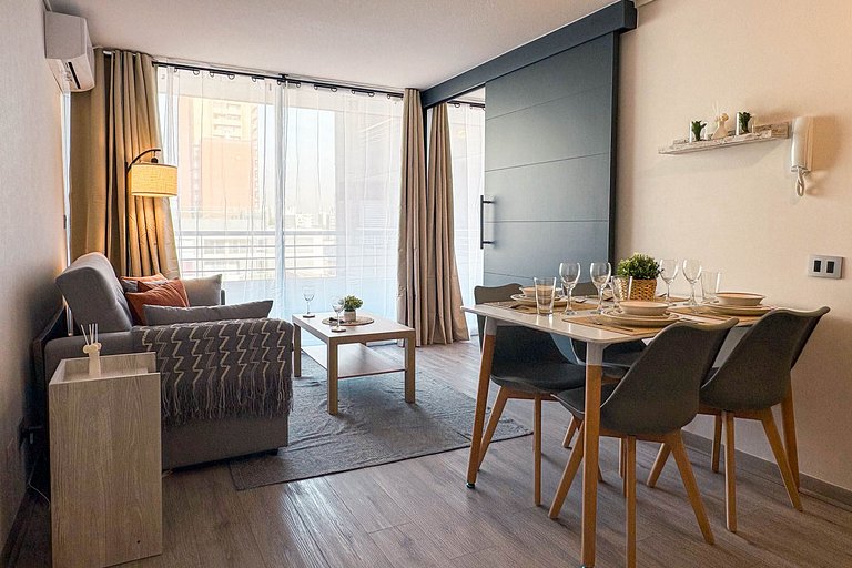 Departamento 710 | Santa Rosa Spot |