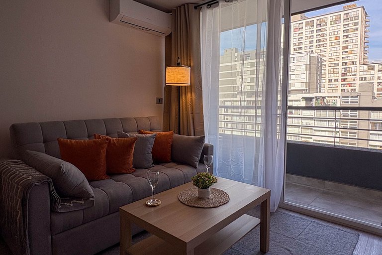 Departamento 710 | Santa Rosa Spot |