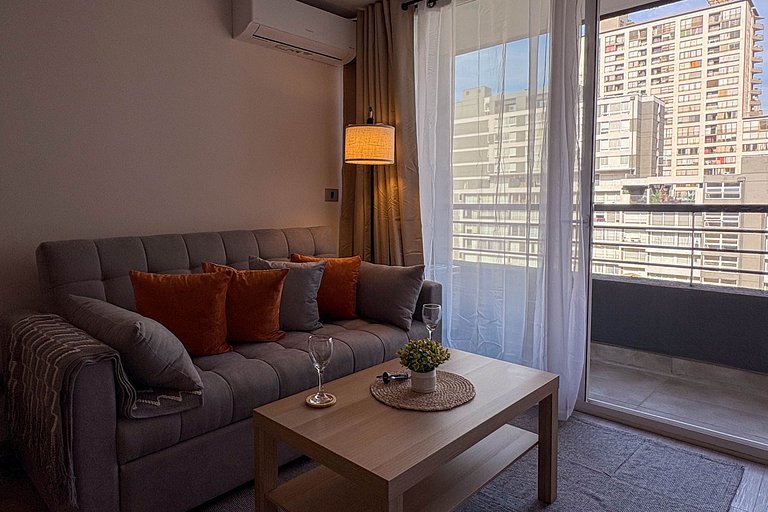 Departamento 710 | Santa Rosa Spot |