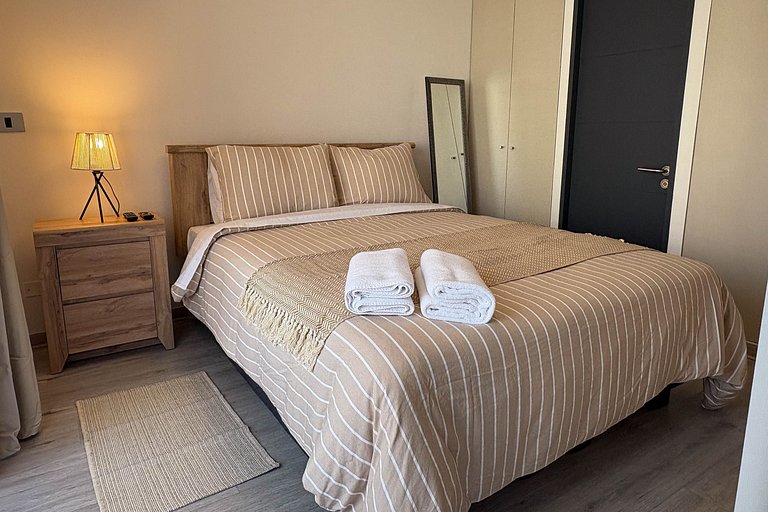 Departamento 710 | Santa Rosa Spot |
