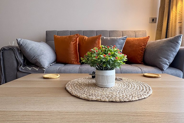 Departamento 710 | Santa Rosa Spot |