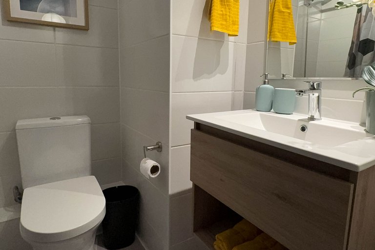 Departamento 401 | Santa Rosa Spot