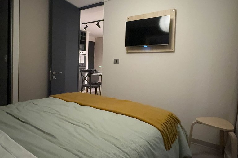 Departamento 401 | Santa Rosa Spot