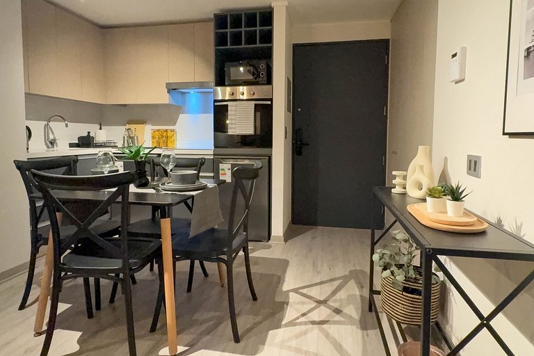 Departamento 401 | Santa Rosa Spot