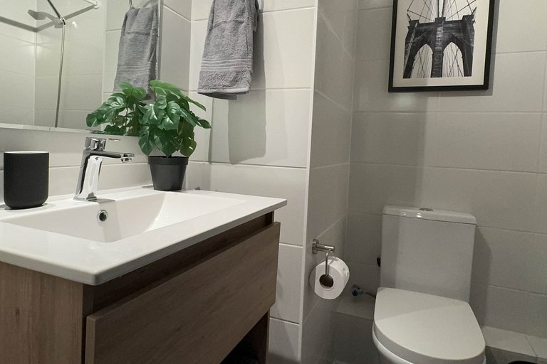 Departamento 401 | Santa Rosa Spot