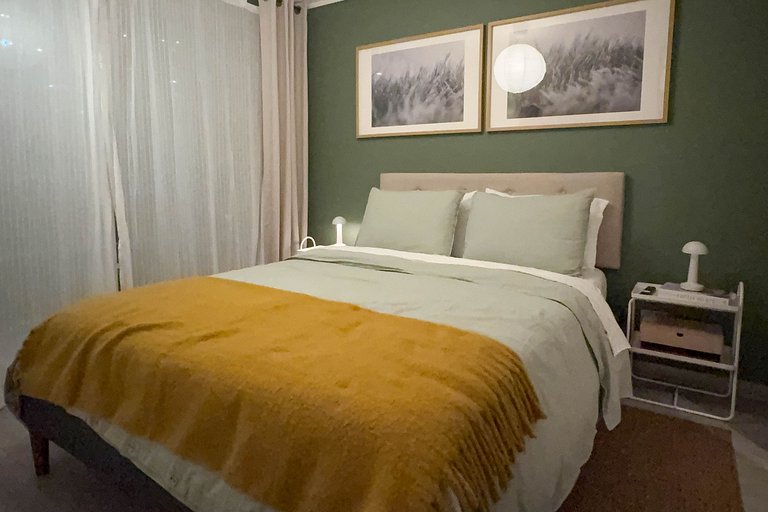 Departamento 401 | Santa Rosa Spot