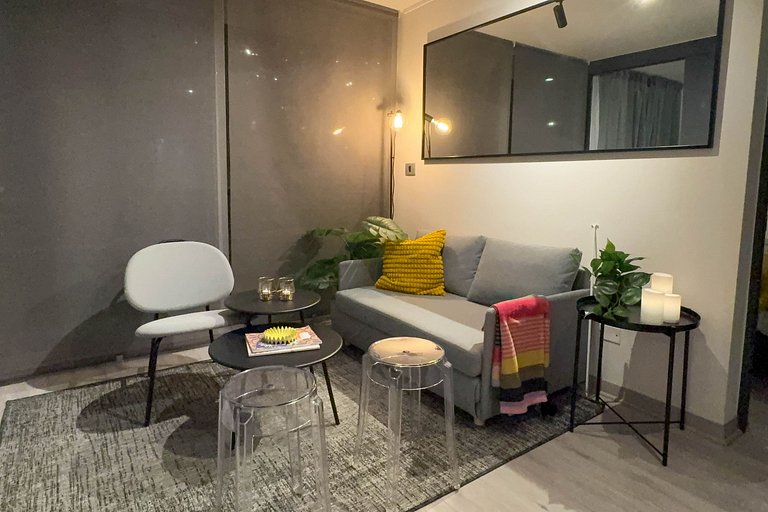Departamento 401 | Santa Rosa Spot
