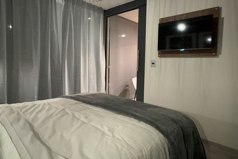 Departamento 401 | Santa Rosa Spot