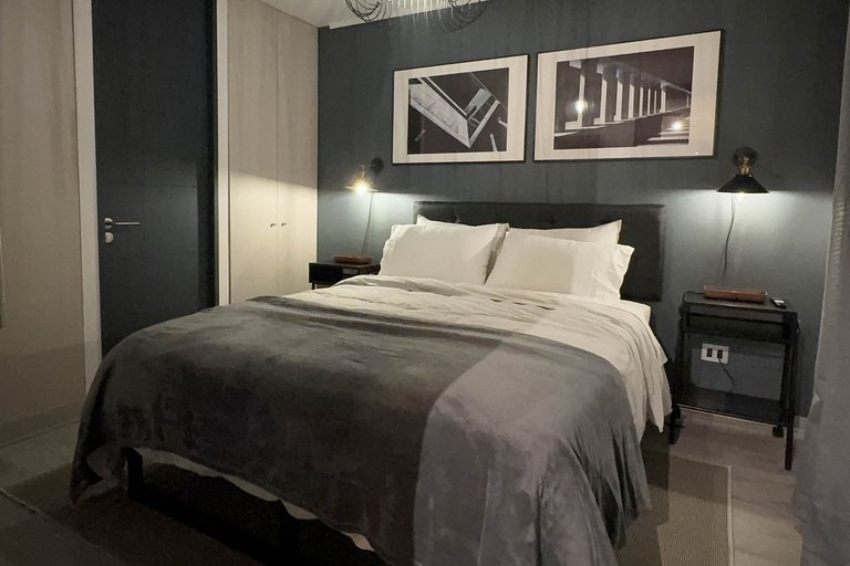 Departamento 401 | Santa Rosa Spot