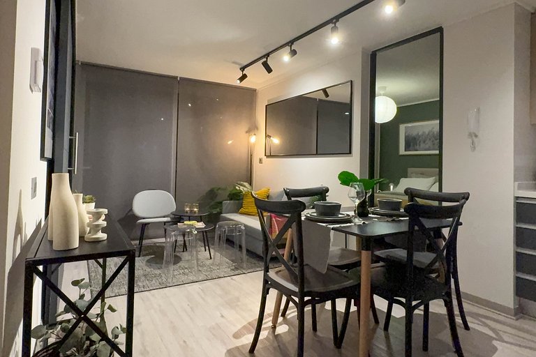 Departamento 401 | Santa Rosa Spot