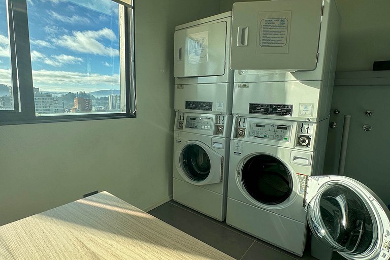 Departamento 706 - Las Heras