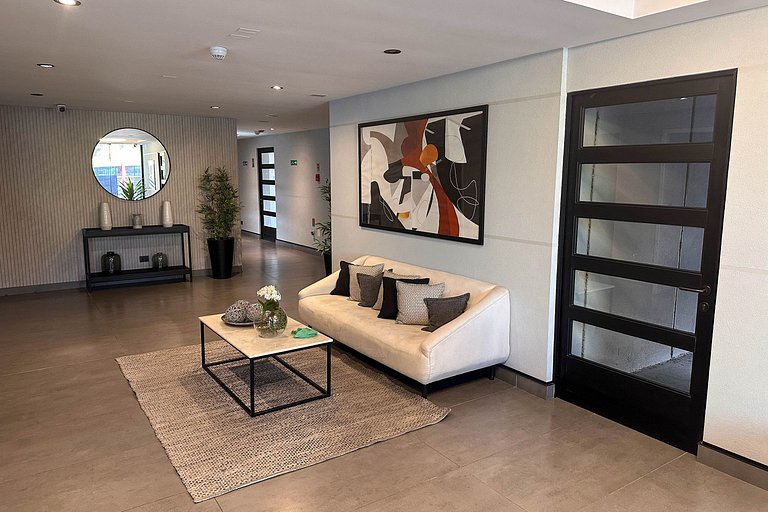 Urban Heras By Andes+