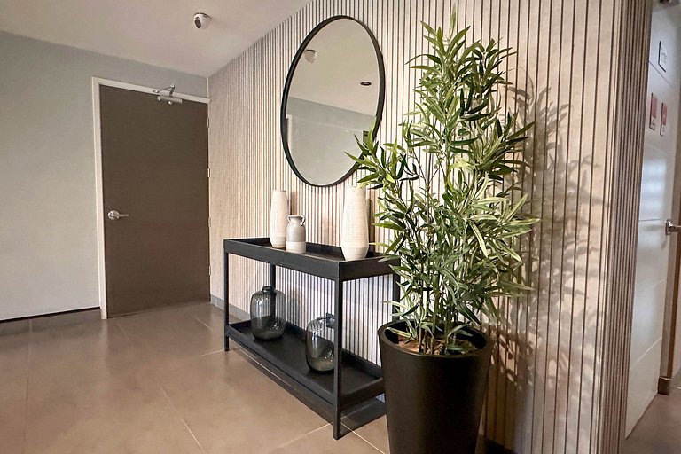 Departamento 706 - Las Heras