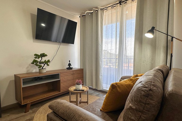 Departamento 1107 | Laguna Oriente