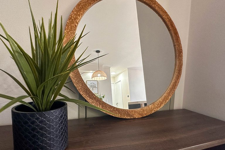 Departamento 1107 | Laguna Oriente