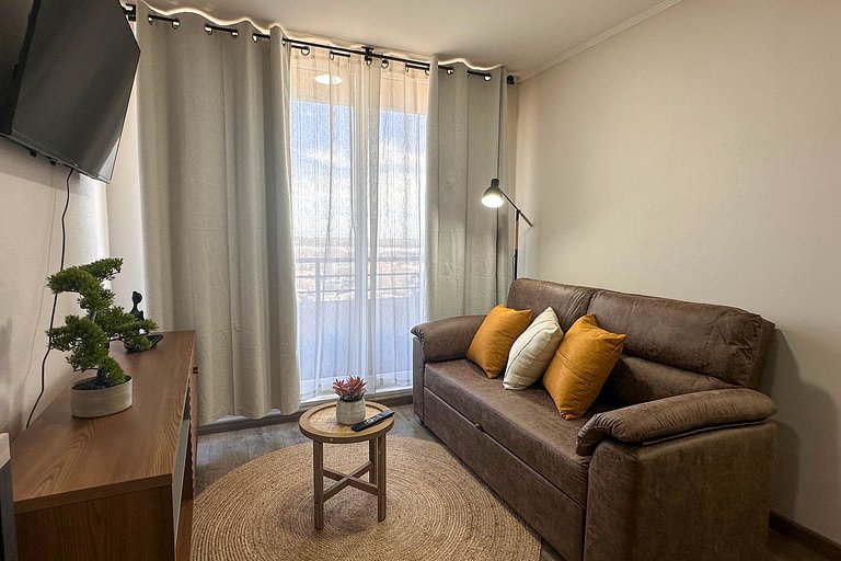 Departamento 1107 | Laguna Oriente