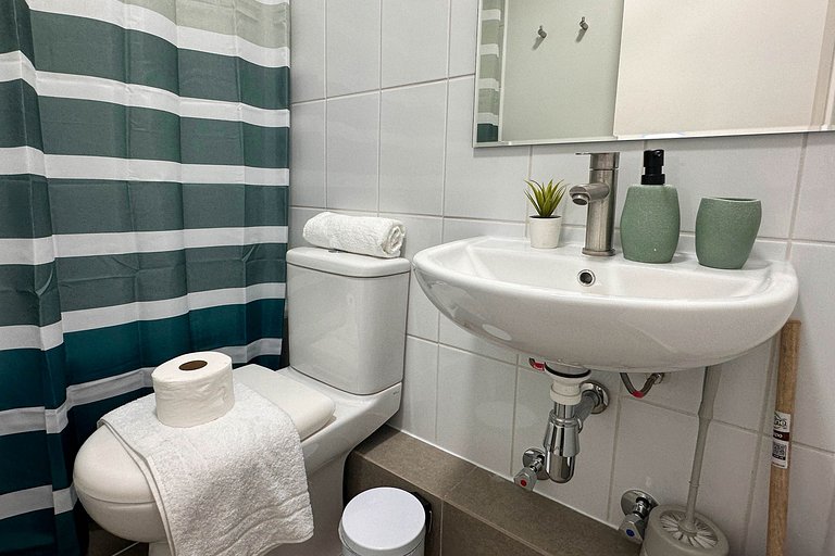 Departamento 1107 | Laguna Oriente