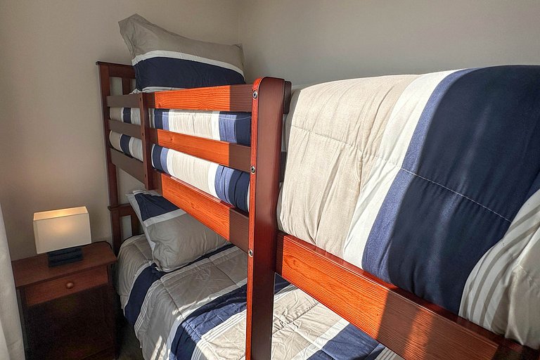 Departamento 1107 | Laguna Oriente