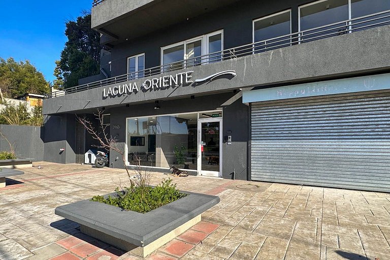 Departamento 1108 | Laguna Oriente