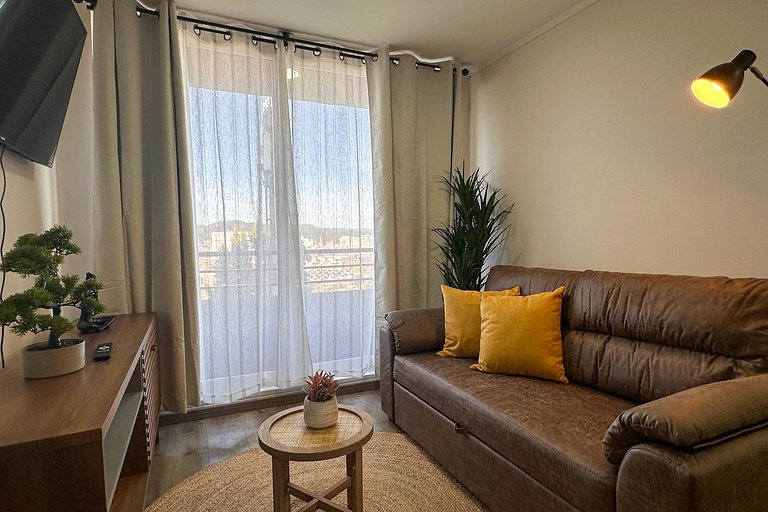 Departamento 1108 | Laguna Oriente
