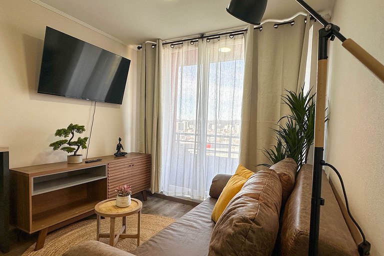 Departamento 1108 | Laguna Oriente
