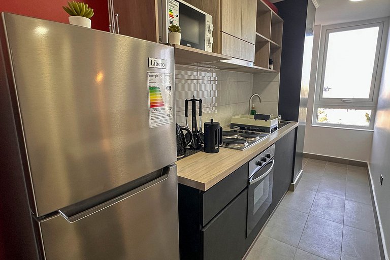 Departamento 1108 | Laguna Oriente