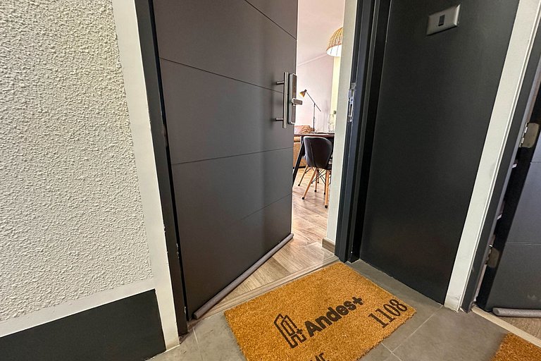Departamento 1108 | Laguna Oriente