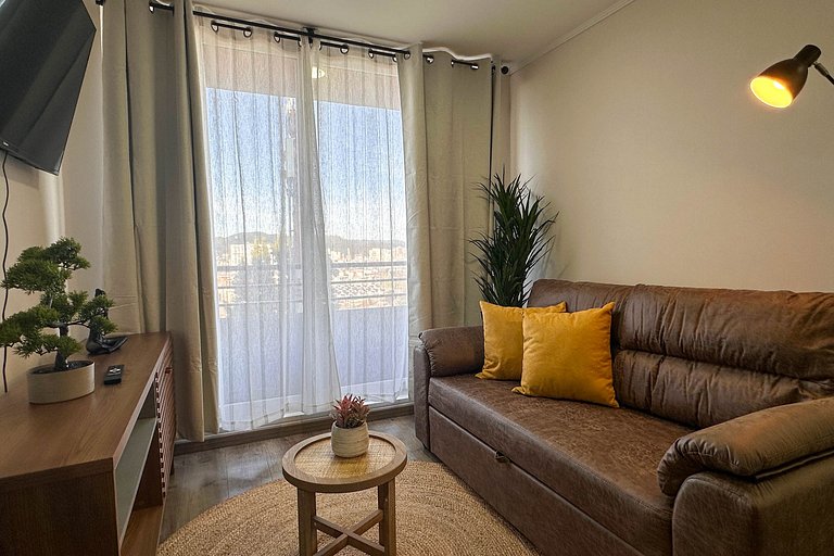 Departamento 1108 | Laguna Oriente