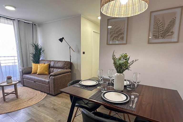 Departamento 1108 | Laguna Oriente