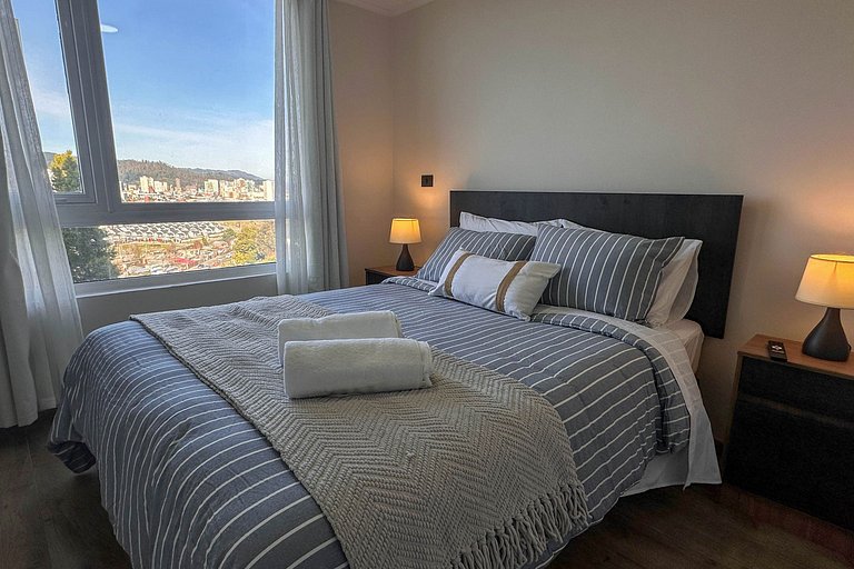 Departamento 1108 | Laguna Oriente