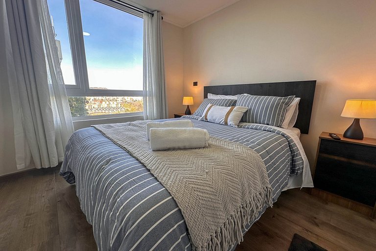 Departamento 1108 | Laguna Oriente