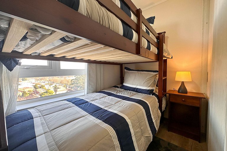 Departamento 1108 | Laguna Oriente