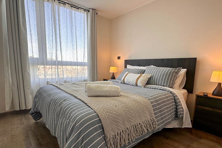 Departamento 1108 | Laguna Oriente