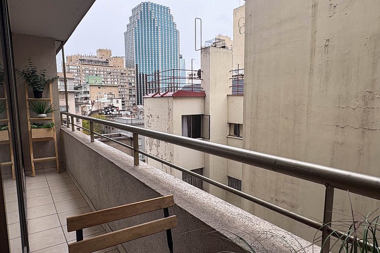 2 Museos | Departamento 803