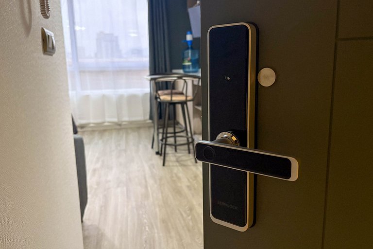 Calidad hotelera|Wi-Fi |AC | Sin Comisión| STGO DT