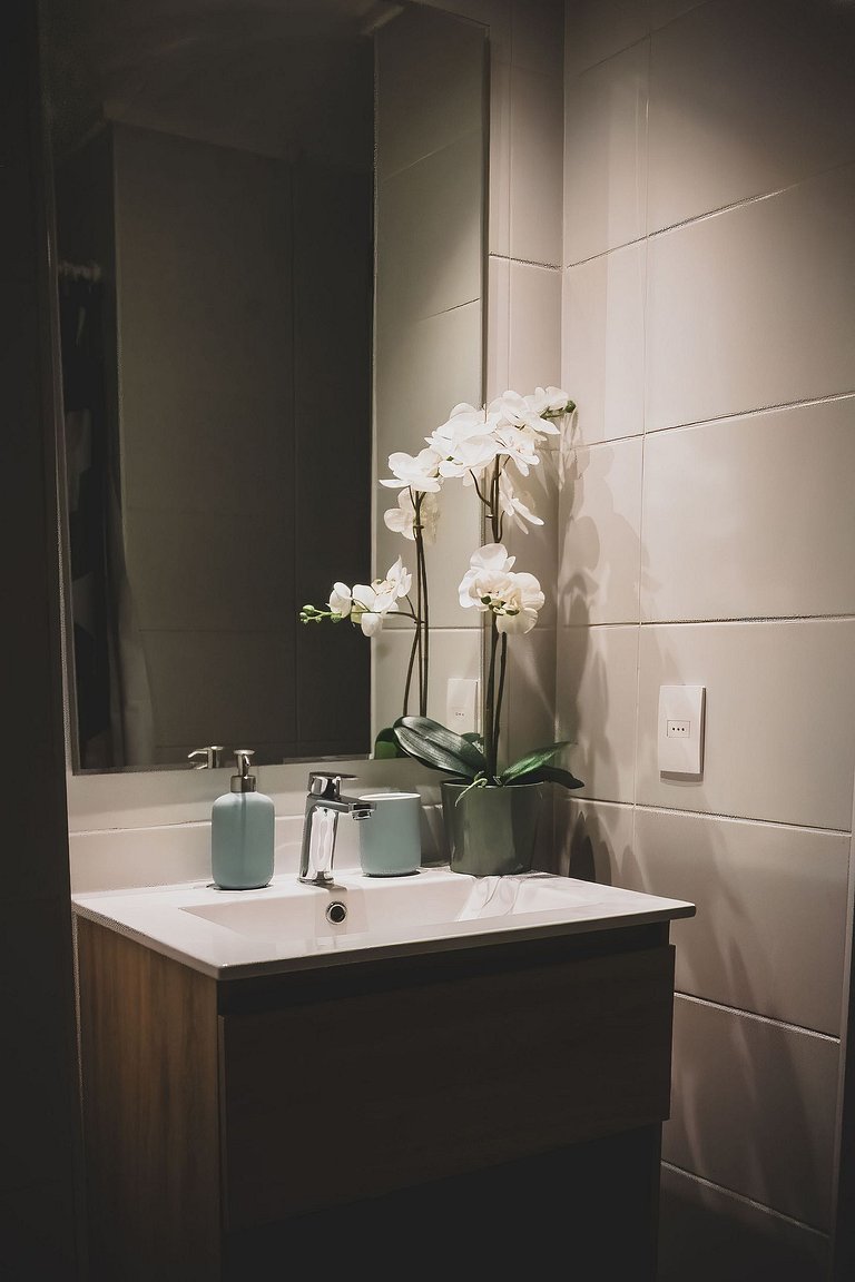 Departamento 401 | Santa Rosa Spot