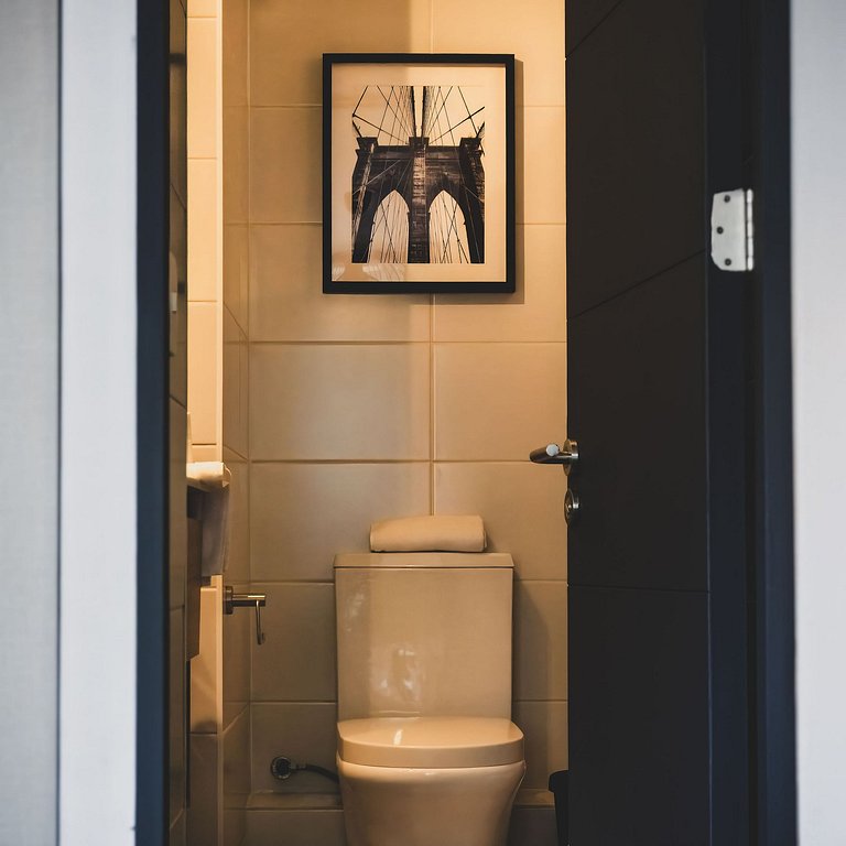 Departamento 401 | Santa Rosa Spot