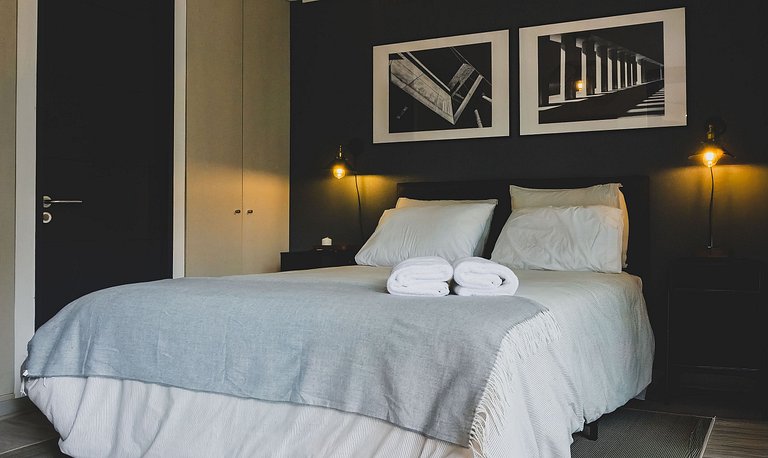 Departamento 401 | Santa Rosa Spot