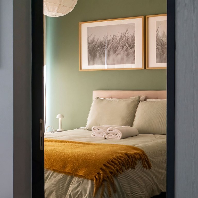 Departamento 401 | Santa Rosa Spot