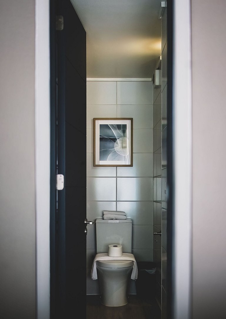 Departamento 401 | Santa Rosa Spot