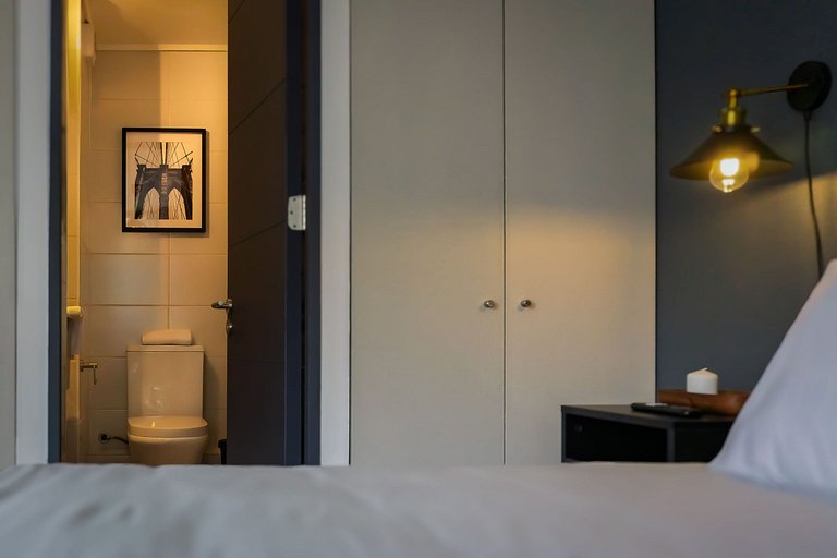 Departamento 401 | Santa Rosa Spot