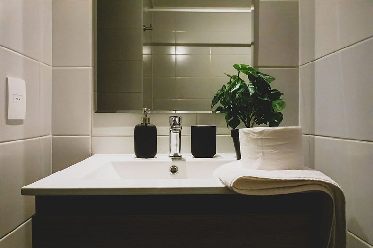Departamento 401 | Santa Rosa Spot